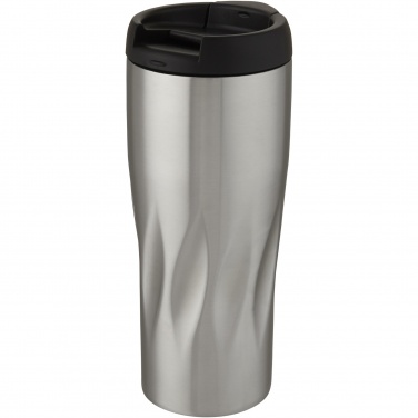 Logo trade corporate gifts image of: Waves 450 ml copper vacuum insulated tumbler