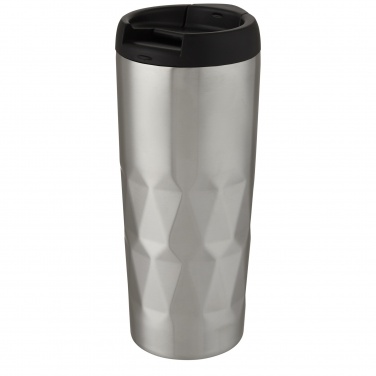 Logo trade promotional items image of: Prisma 450 ml copper vacuum insulated tumbler