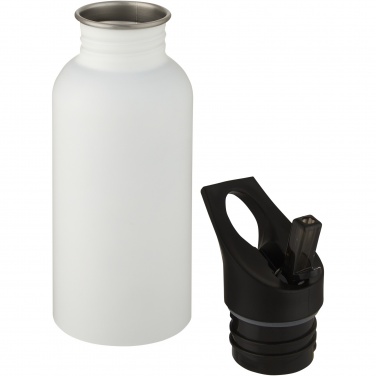 Logo trade corporate gift photo of: Lexi 500 ml stainless steel sport bottle