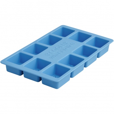 Logo trade promotional gifts picture of: Chill customisable ice cube tray