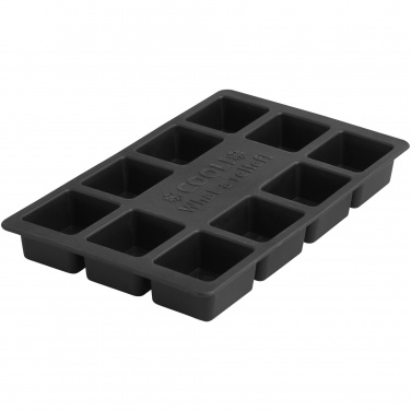 Logotrade promotional giveaway picture of: Chill customisable ice cube tray