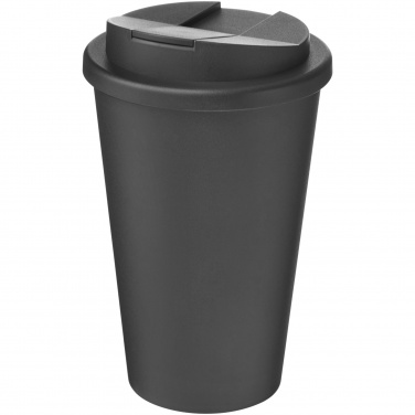 Logotrade promotional product image of: Americano®­­ Renew 350 ml insulated tumbler with spill-proof lid