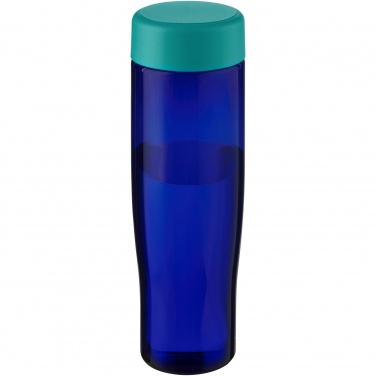 Logo trade promotional products picture of: H2O Active® Eco Tempo 700 ml screw cap water bottle