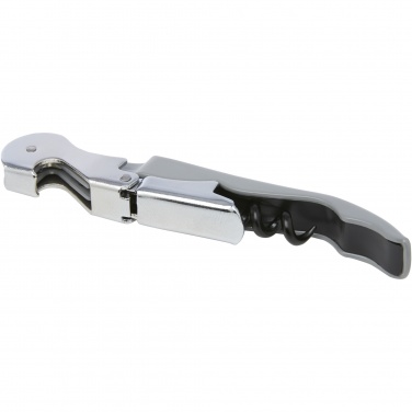 Logo trade corporate gifts image of: Foxy waitress knife