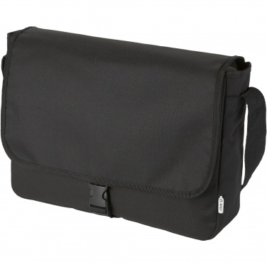 Logo trade promotional product photo of: Retrend RPET shoulder bag 6L