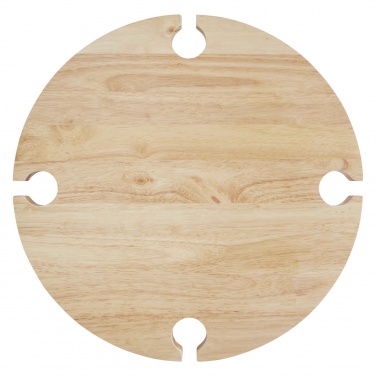 Logo trade promotional items picture of: Soll foldable picnic table