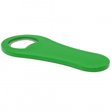 Logo trade business gift photo of: Schyn wheat straw bottle opener
