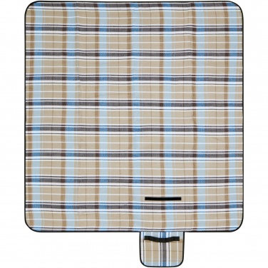 Logo trade promotional product photo of: Sedum picnic blanket