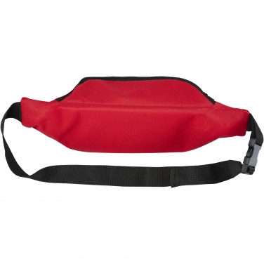 Logo trade promotional products picture of: Journey GRS RPET waist bag