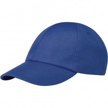 Logotrade corporate gift picture of: Cerus 6 panel cool fit cap