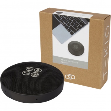 Logotrade advertising products photo of: Hybrid conference speaker