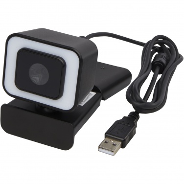 Logo trade promotional product photo of: Hybrid webcam