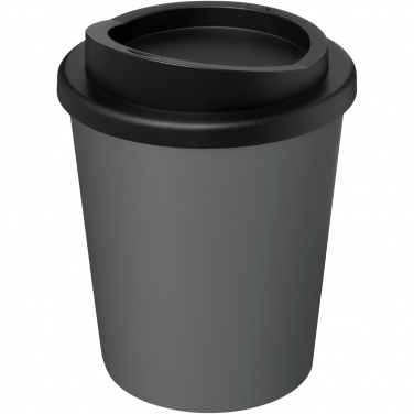 Logo trade advertising products picture of: Americano® Espresso 250 ml recycled insulated tumbler