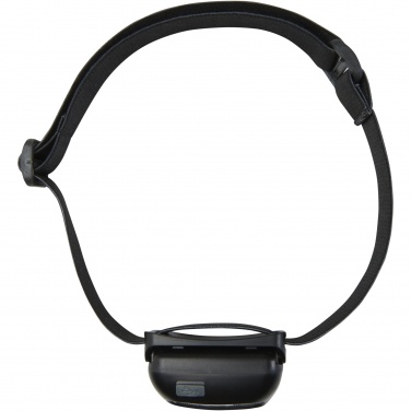 Logo trade corporate gifts picture of: Ray rechargeable headlight