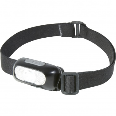 Logo trade promotional gift photo of: Ray rechargeable headlight