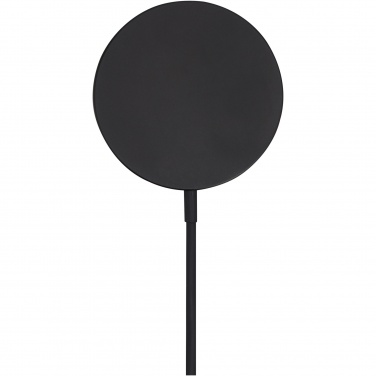 Logotrade corporate gift image of: Magclick 15W aluminium wireless charger