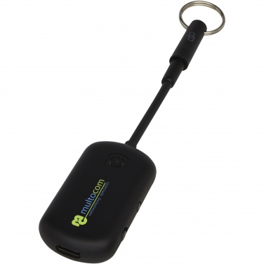 Logotrade promotional product picture of: ADAPT go Bluetooth audio transmitter