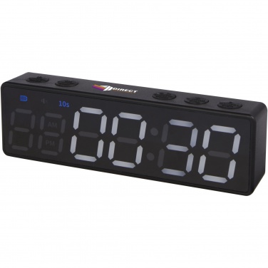 Logotrade promotional merchandise photo of: Timefit training timer
