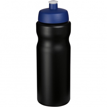 Logo trade promotional merchandise image of: Baseline® Plus 650 ml bottle with sports lid