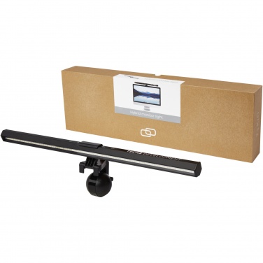 Logotrade business gifts photo of: Hybrid monitor light 