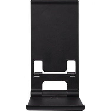 Logotrade promotional item image of: Rise slim aluminium phone stand