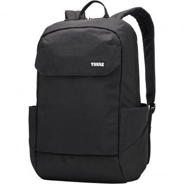 Logo trade promotional item photo of: Thule Lithos backpack 20L