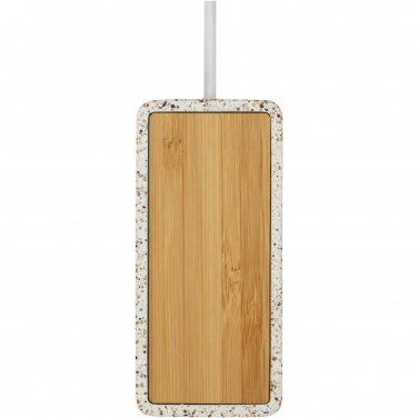 Logotrade business gifts photo of: Terrazzo USB 2.0 hub