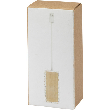 Logo trade corporate gifts picture of: Terrazzo USB 2.0 hub