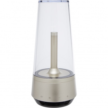 Logotrade promotional item picture of: Hybrid ambiance speaker