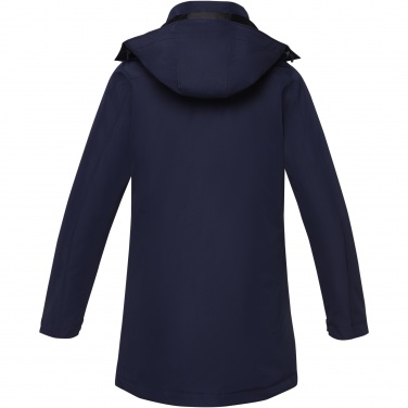 Logotrade corporate gifts photo of: Hardy women's insulated parka