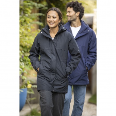 Logo trade corporate gifts picture of: Hardy women's insulated parka