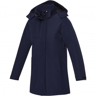 Logotrade business gifts photo of: Hardy women's insulated parka