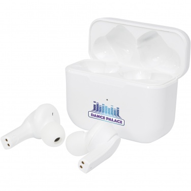 Logotrade promotional item picture of: Anton Advanced ENC earbuds