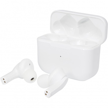 Logo trade promotional product photo of: Anton Advanced ENC earbuds