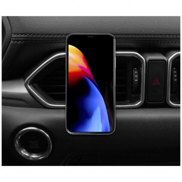 Logotrade promotional items photo of: Aero magnetic phone holder