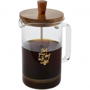 Logotrade promotional products photo of: Ivorie 600 ml coffee press 