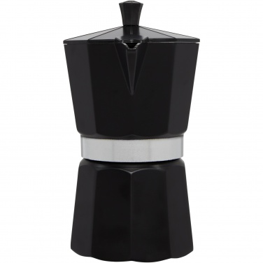 Logo trade promotional items picture of: Kone 600 ml mocha coffee maker