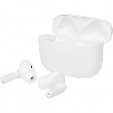 Logotrade promotional gifts photo of: Essos 2.0 True Wireless auto pair earbuds with case