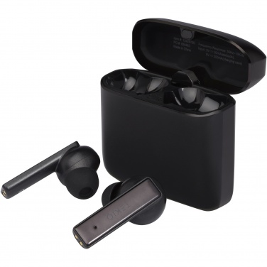 Logotrade promotional gift picture of: Hybrid premium True Wireless earbuds