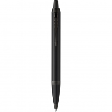 Logotrade promotional products photo of: Parker IM achromatic ballpoint pen
