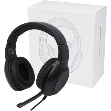 Logotrade business gifts photo of: Gleam gaming headphones