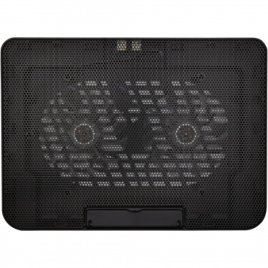 Logotrade promotional giveaway picture of: Gleam gaming laptop cooling stand