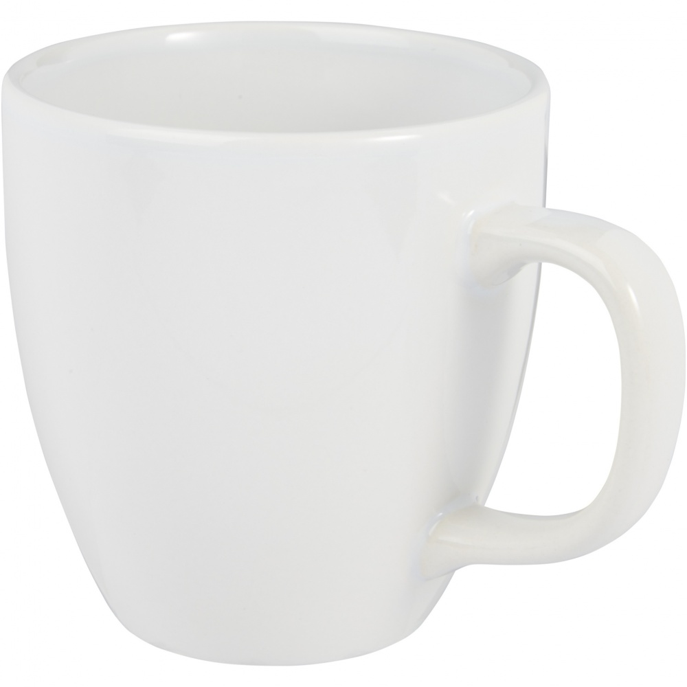 Logotrade promotional giveaway picture of: Moni 430 ml ceramic mug