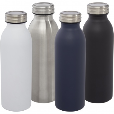 Logo trade promotional product photo of: Riti 500 ml copper vacuum insulated bottle 