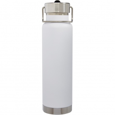 Logo trade promotional merchandise photo of: Thor 750 ml copper vacuum insulated sport bottle