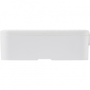 Logotrade advertising products photo of: MIYO Pure single layer lunch box