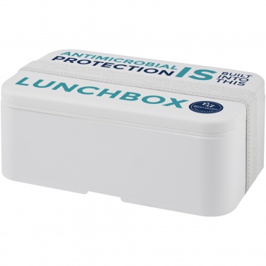 Logotrade promotional products photo of: MIYO Pure single layer lunch box