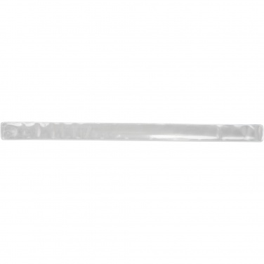 Logotrade corporate gifts photo of: RFX™ Lynne 34 cm reflective safety slap wrap