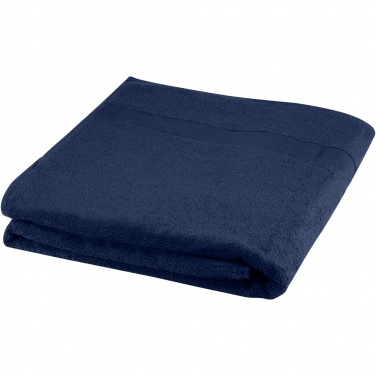 Logotrade promotional item picture of: Evelyn 450 g/m² cotton towel 100x180 cm