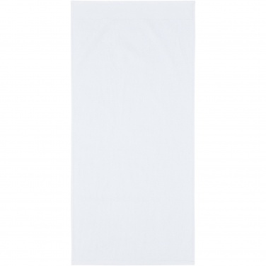 Logotrade promotional gift picture of: Nora 550 g/m² cotton towel 50x100 cm